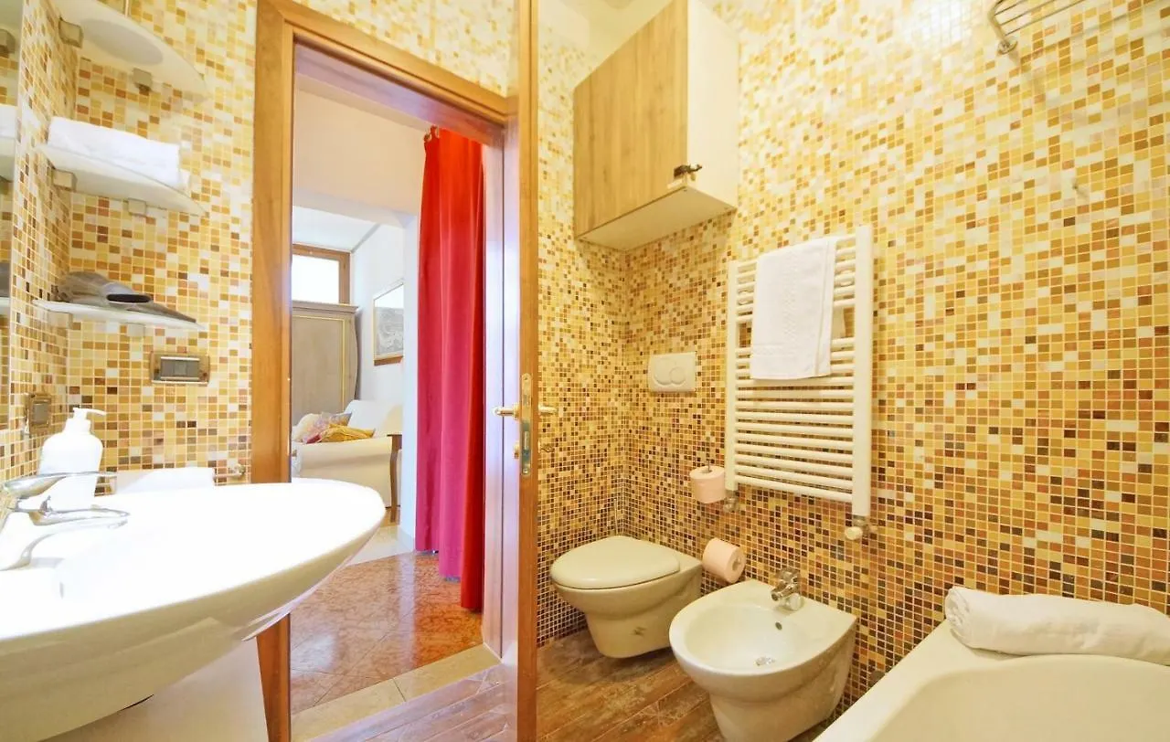 Dolcevita Apartments N 315 Venedig