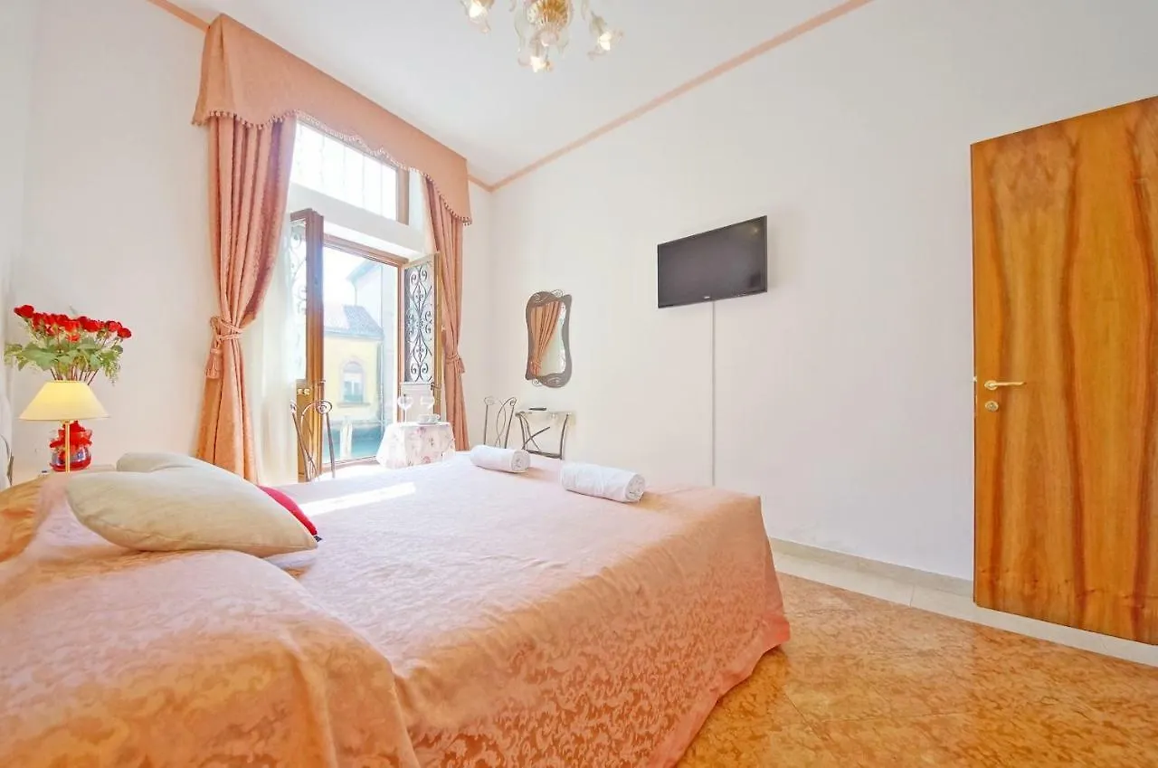 Dolcevita Apartments N 315 Venedig Italien