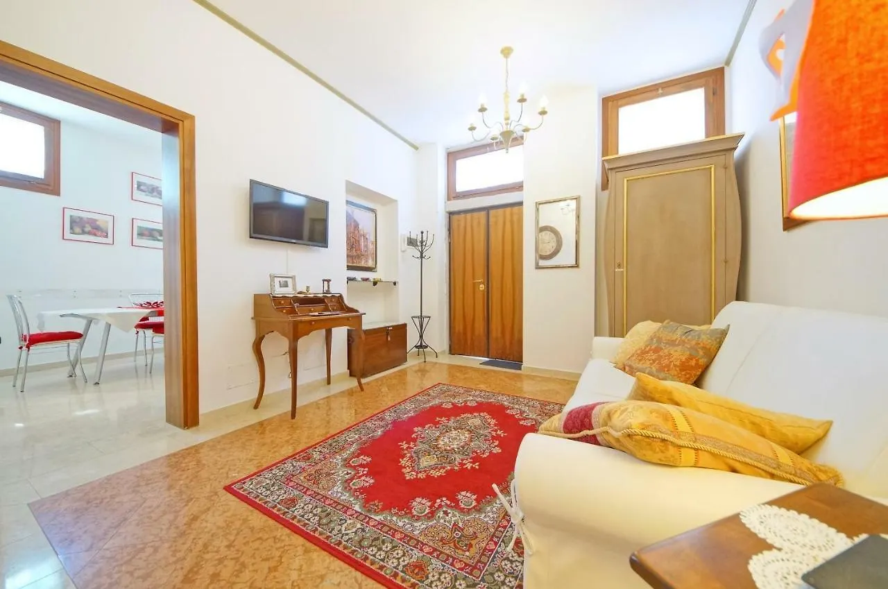 Dolcevita Apartments N 315 Venedig Italien
