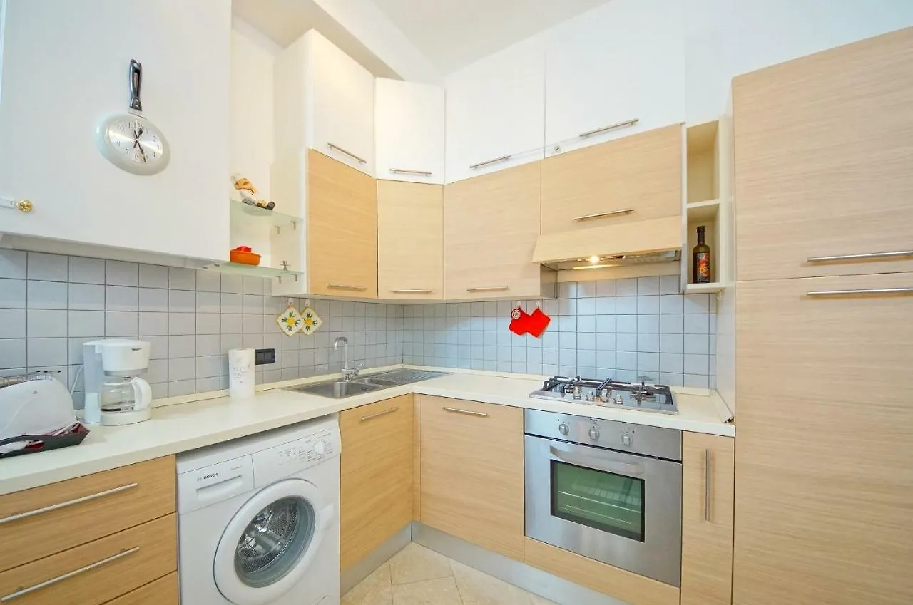 Dolcevita Apartments N 315 Venedig