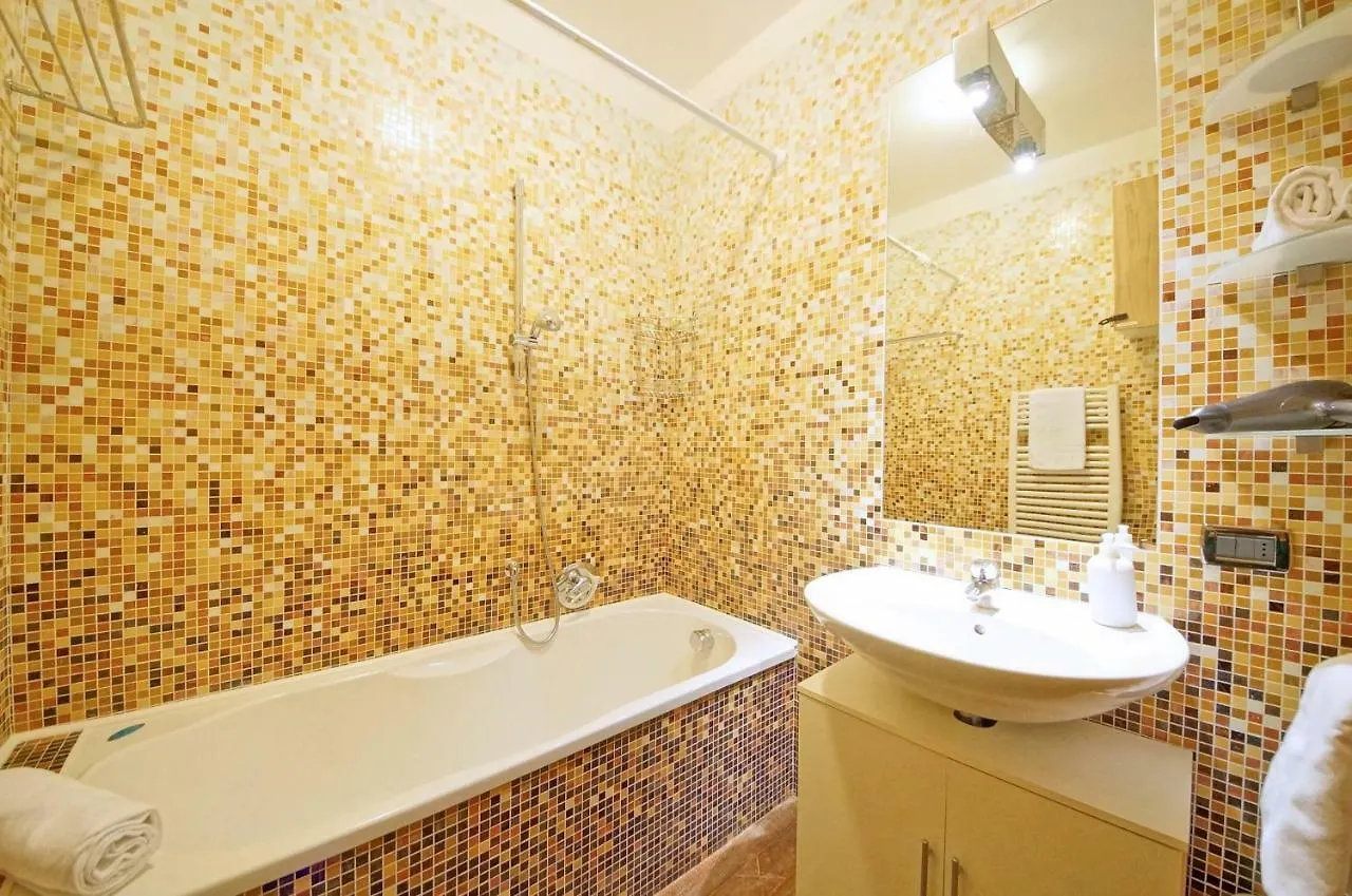Dolcevita Apartments N 315 Venedig