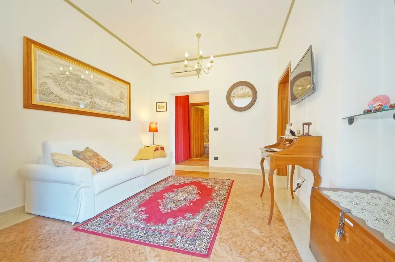 Dolcevita Apartments N 315 Venedig 0*,