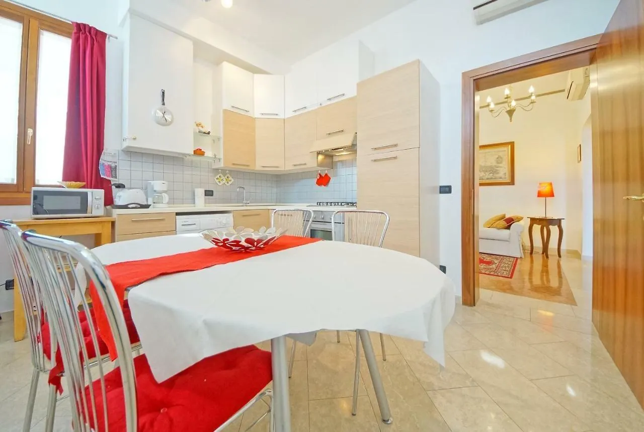 Dolcevita Apartments N 315 Βενετία